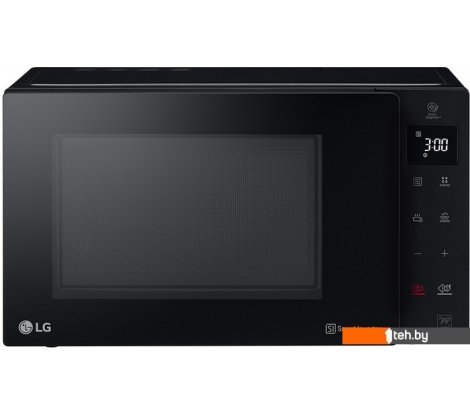  - Микроволновые печи LG MW23R35GIB - MW23R35GIB