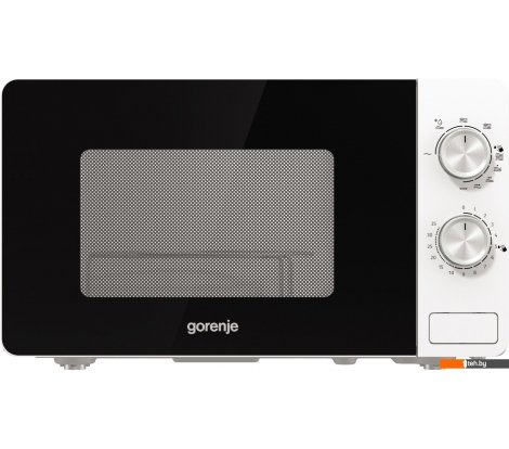 - Микроволновые печи Gorenje MO20E2W - MO20E2W