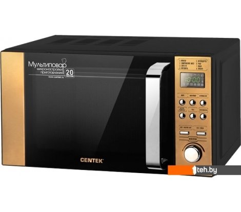  - Микроволновые печи CENTEK CT-1584 - CT-1584