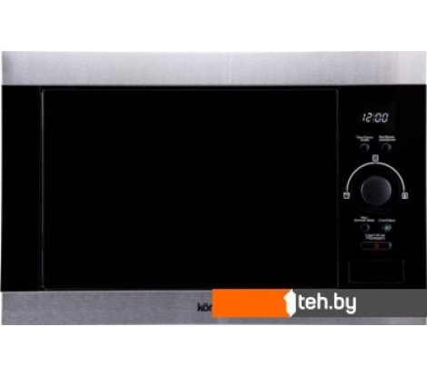  - Микроволновые печи Korting KMI825XN - KMI825XN