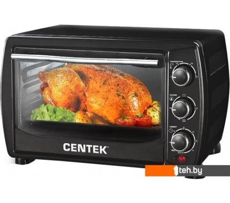  - Мини-печи (ростеры) CENTEK CT-1536-20 - CT-1536-20