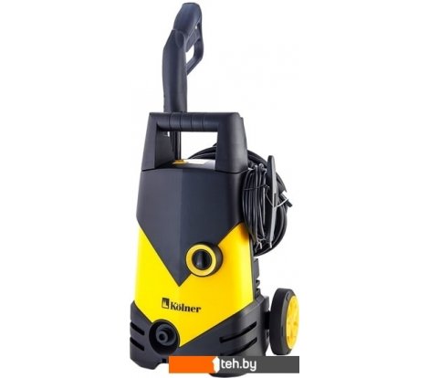  - Мойки высокого давления Kolner KHPW 2200SP - KHPW 2200SP