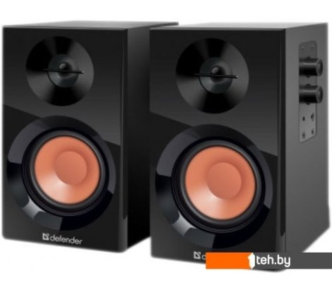  - Мультимедиа акустика Defender Aurora S12 - Aurora S12