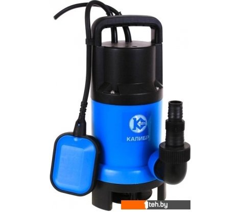  - Насосы Калибр НПЦ-750/35П - НПЦ-750/35П