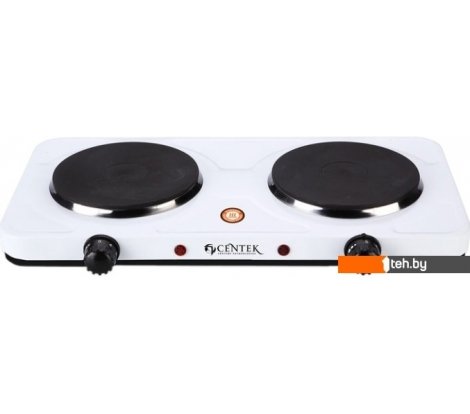  - Настольные плиты CENTEK CT-1507 - CT-1507