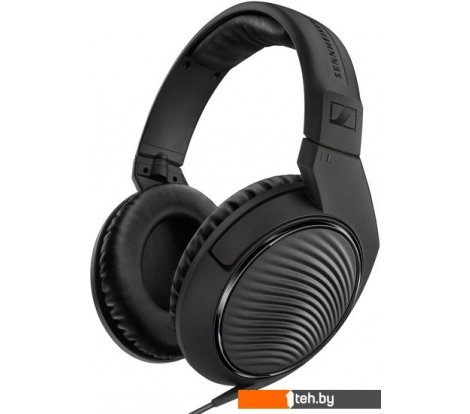  - Наушники и гарнитуры Sennheiser HD 200 Pro [507182] - HD 200 Pro [507182]