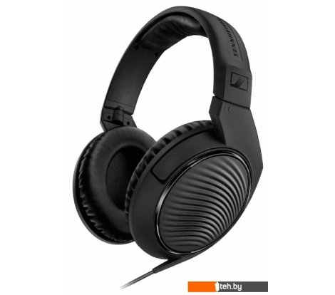  - Наушники и гарнитуры Sennheiser HD 200 Pro [507182] - HD 200 Pro [507182]