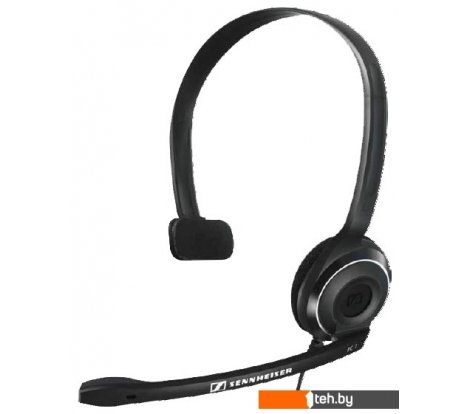  - Наушники и гарнитуры Sennheiser PC 7 USB - PC 7 USB