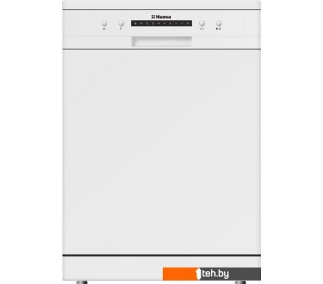  - Посудомоечные машины Hansa ZWM616WH - ZWM616WH