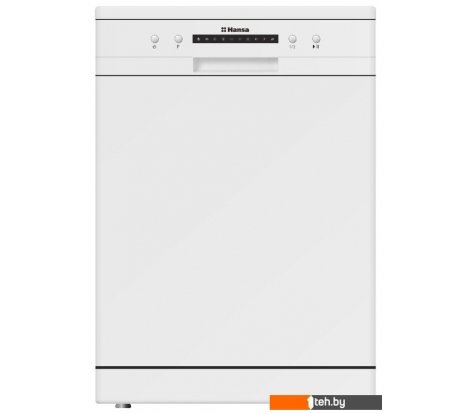  - Посудомоечные машины Hansa ZWM616WH - ZWM616WH