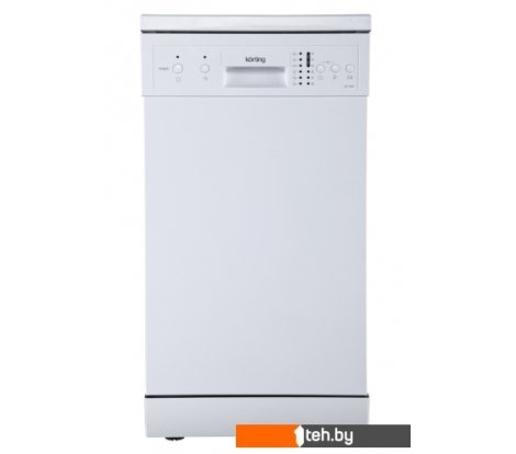  - Посудомоечные машины Korting KDF 45240 - KDF 45240