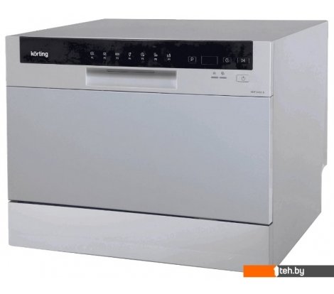  - Посудомоечные машины Korting KDF 2050 S - KDF 2050 S