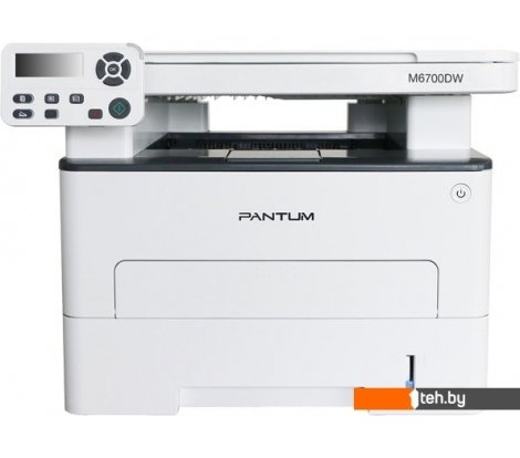  - Принтеры и МФУ Pantum M6700DW - M6700DW