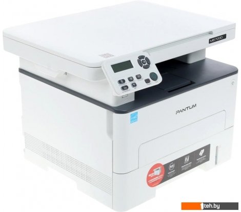  - Принтеры и МФУ Pantum M6700D - M6700D