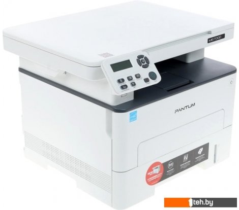  - Принтеры и МФУ Pantum M6700D - M6700D
