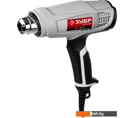  - Промышленные фены Зубр ФТ-1600 - ФТ-1600