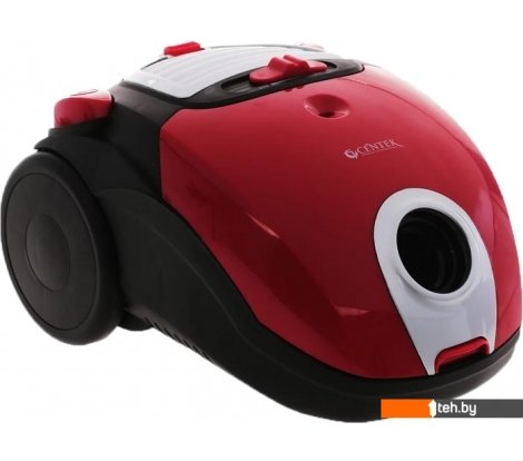  - Пылесосы CENTEK CT-2511 (красный) - CT-2511 (красный)