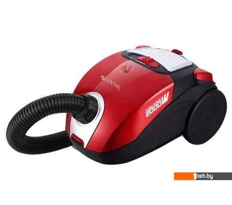  - Пылесосы CENTEK CT-2511 (красный) - CT-2511 (красный)