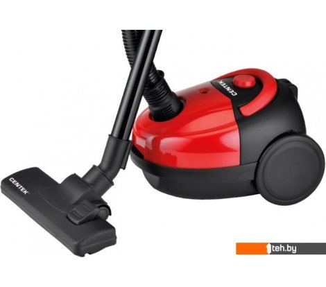  - Пылесосы CENTEK CT-2518 (красный) - CT-2518 (красный)