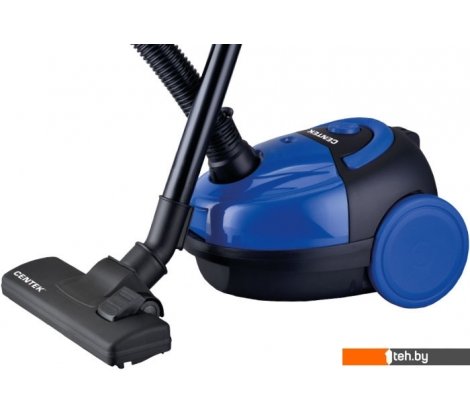  - Пылесосы CENTEK CT-2518 (синий) - CT-2518 (синий)
