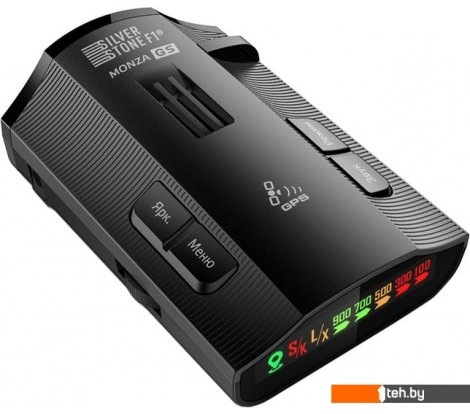  - Радар-детекторы SilverStone F1 Monza GS - F1 Monza GS