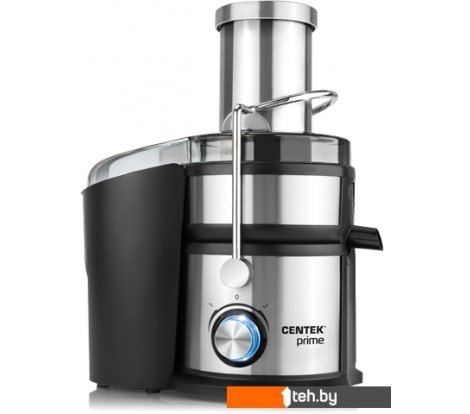  - Соковыжималки CENTEK CT-1214 - CT-1214