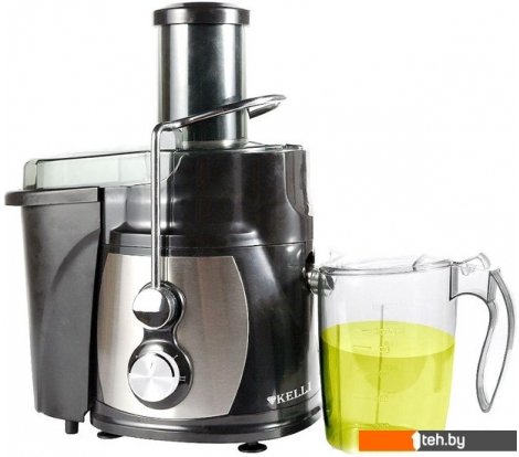  - Соковыжималки KELLI KL-5091 - KL-5091