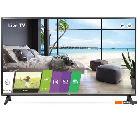  - Телевизоры LG 43LT340C - 43LT340C