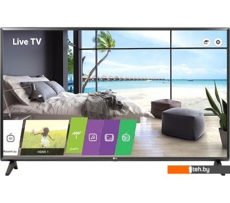  - Телевизоры LG 43LT340C - 43LT340C