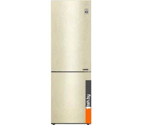 - Холодильники LG GA-B509CECL - GA-B509CECL