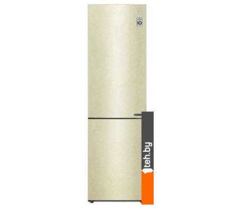  - Холодильники LG GA-B509CECL - GA-B509CECL