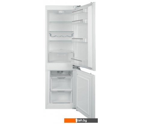  - Холодильники Schaub Lorenz SLUE235W4 - SLUE235W4