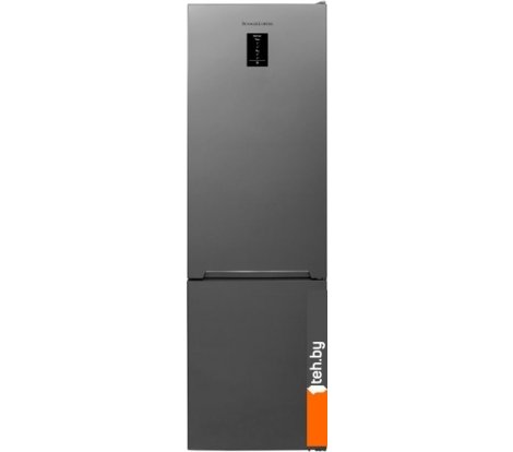  - Холодильники Schaub Lorenz SLU S379G4E - SLU S379G4E