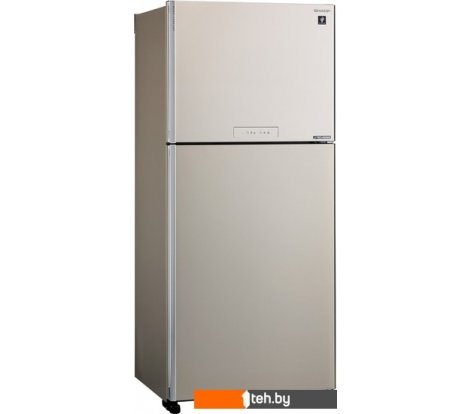  - Холодильники Sharp SJ-XG55PMBE - SJ-XG55PMBE