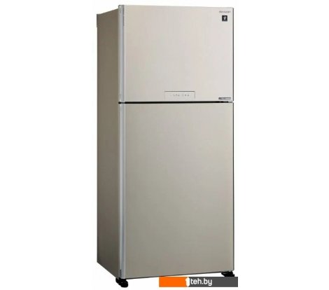  - Холодильники Sharp SJ-XG55PMBE - SJ-XG55PMBE