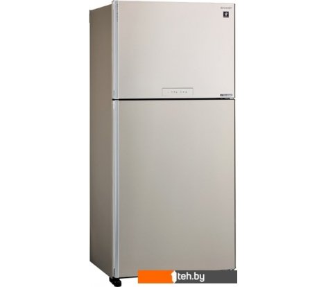  - Холодильники Sharp SJ-XG60PMBE - SJ-XG60PMBE