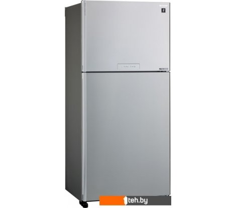  - Холодильники Sharp SJ-XG60PMSL - SJ-XG60PMSL