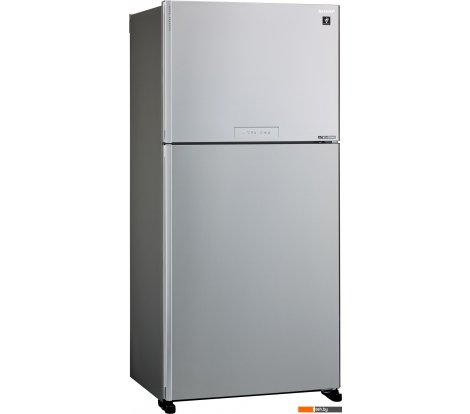  - Холодильники Sharp SJ-XG60PMSL - SJ-XG60PMSL