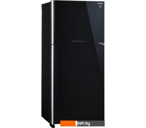  - Холодильники Sharp SJ-XG60PGBK - SJ-XG60PGBK