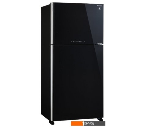  - Холодильники Sharp SJ-XG60PGBK - SJ-XG60PGBK