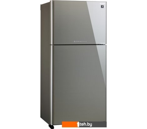  - Холодильники Sharp SJ-XG60PGSl - SJ-XG60PGSl