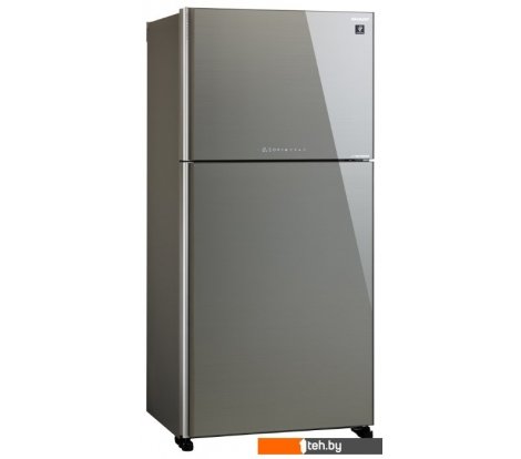  - Холодильники Sharp SJ-XG60PGSl - SJ-XG60PGSl