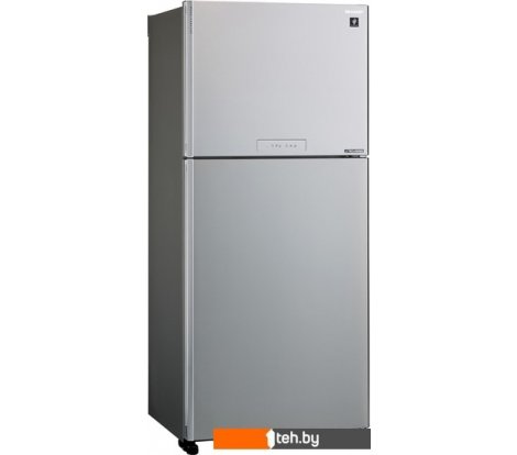  - Холодильники Sharp SJ-XG55PMSL - SJ-XG55PMSL