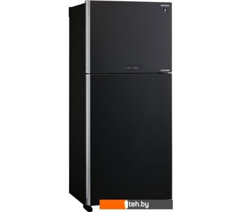  - Холодильники Sharp SJ-XG55PMBK - SJ-XG55PMBK