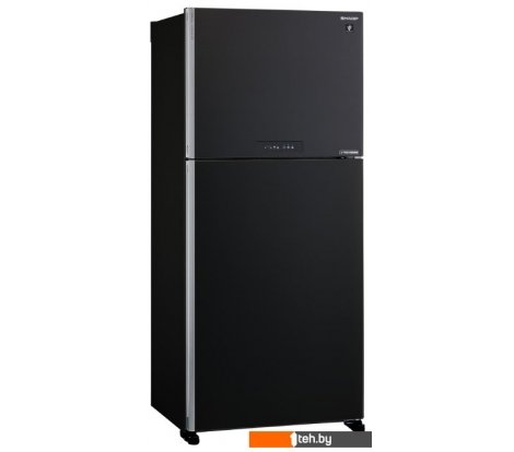  - Холодильники Sharp SJ-XG55PMBK - SJ-XG55PMBK