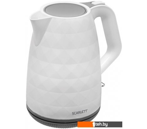  - Чайники и термопоты Scarlett SC-EK18P49 - SC-EK18P49