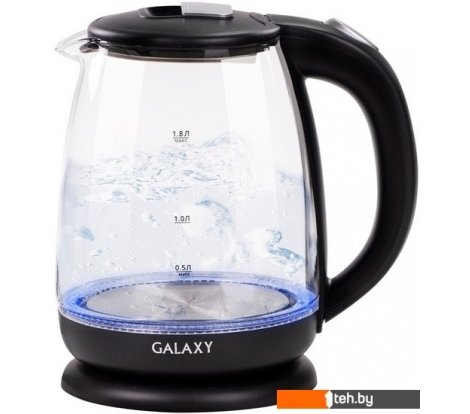  - Чайники и термопоты Galaxy GL0554 - GL0554