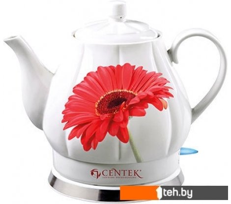 - Чайники и термопоты CENTEK CT-0062 - CT-0062