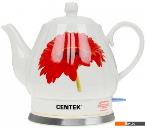  - Чайники и термопоты CENTEK CT-0062 - CT-0062