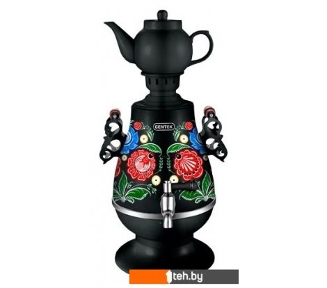  - Чайники и термопоты CENTEK CT-0091 B - CT-0091 B
